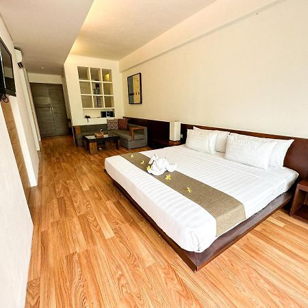 The Wangsa Benoa Hotel Nusa Dua  Kültér fotó