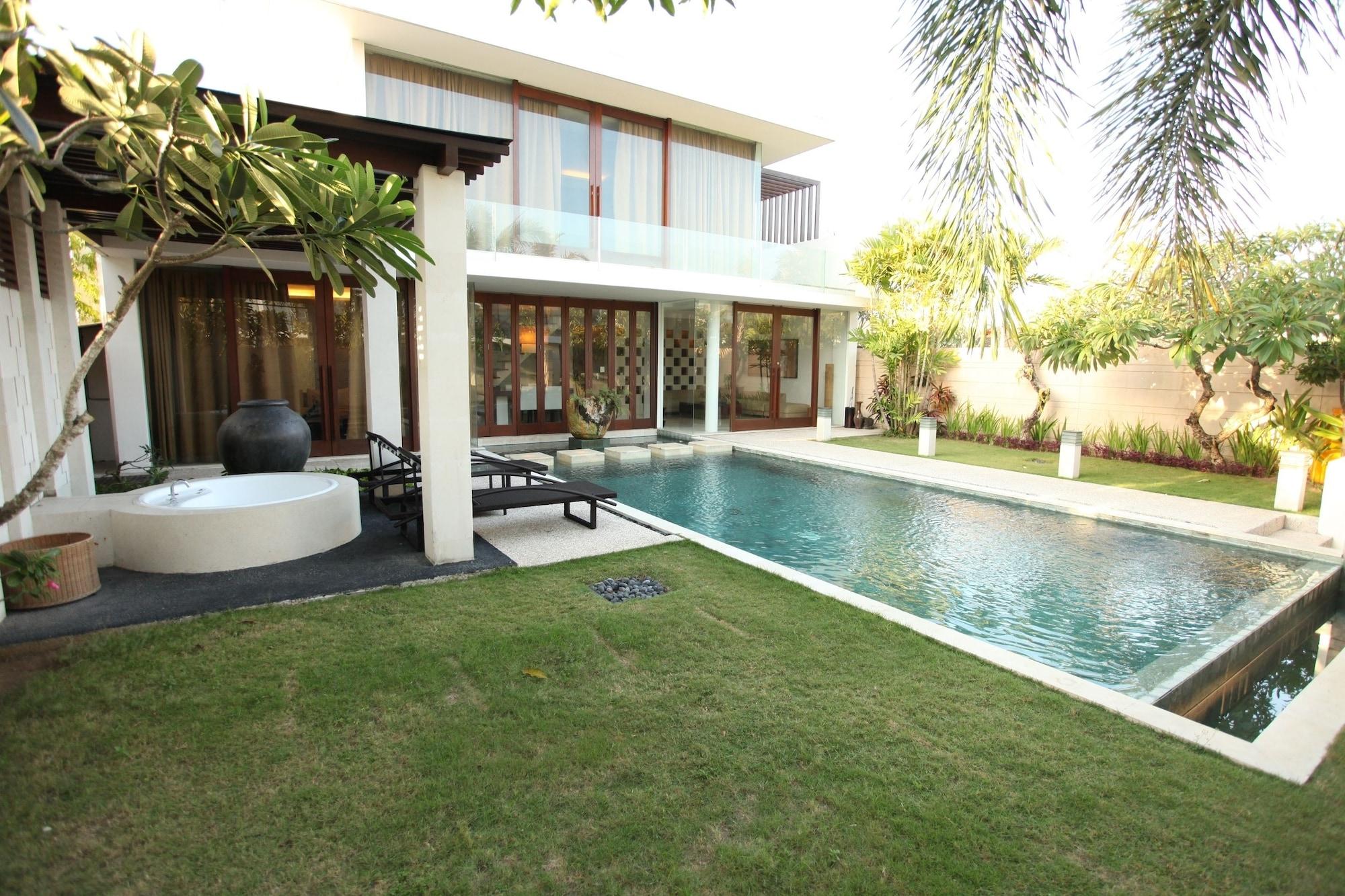 The Wangsa Benoa Hotel Nusa Dua  Kültér fotó