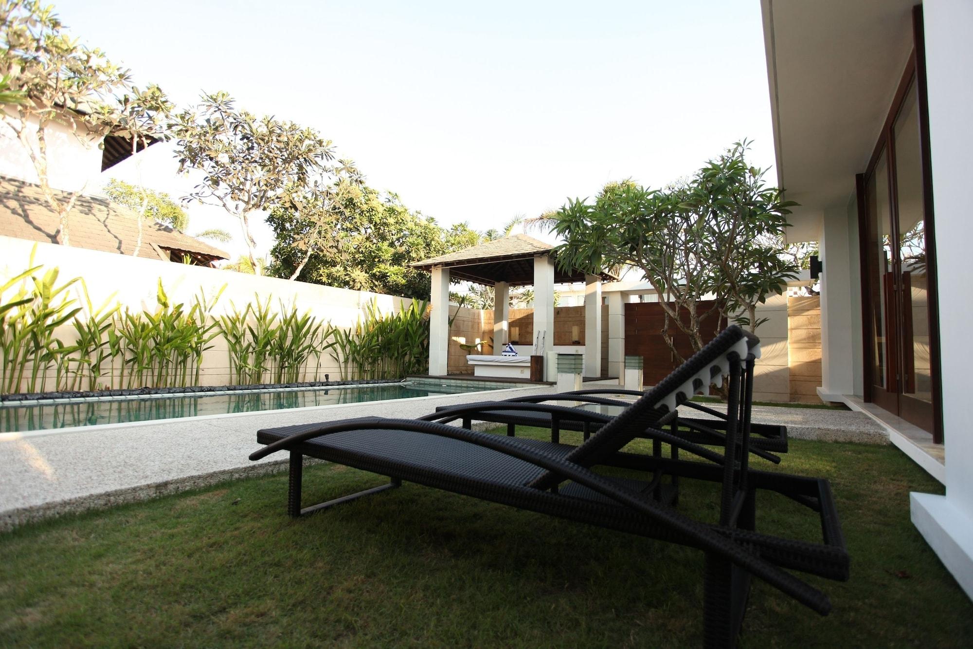 The Wangsa Benoa Hotel Nusa Dua  Kültér fotó