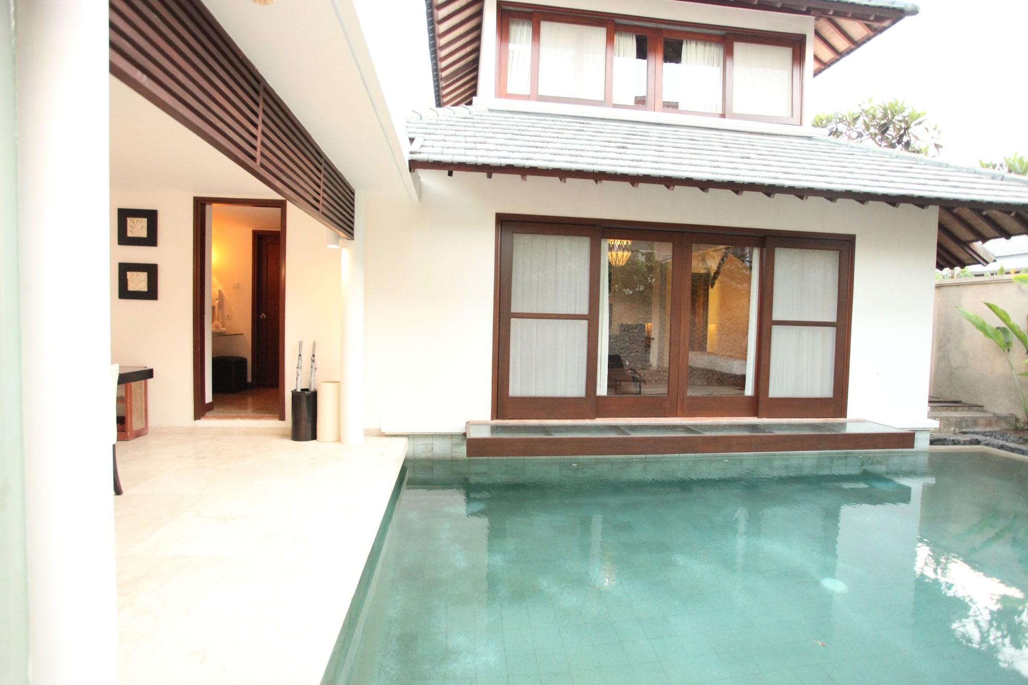 The Wangsa Benoa Hotel Nusa Dua  Kültér fotó