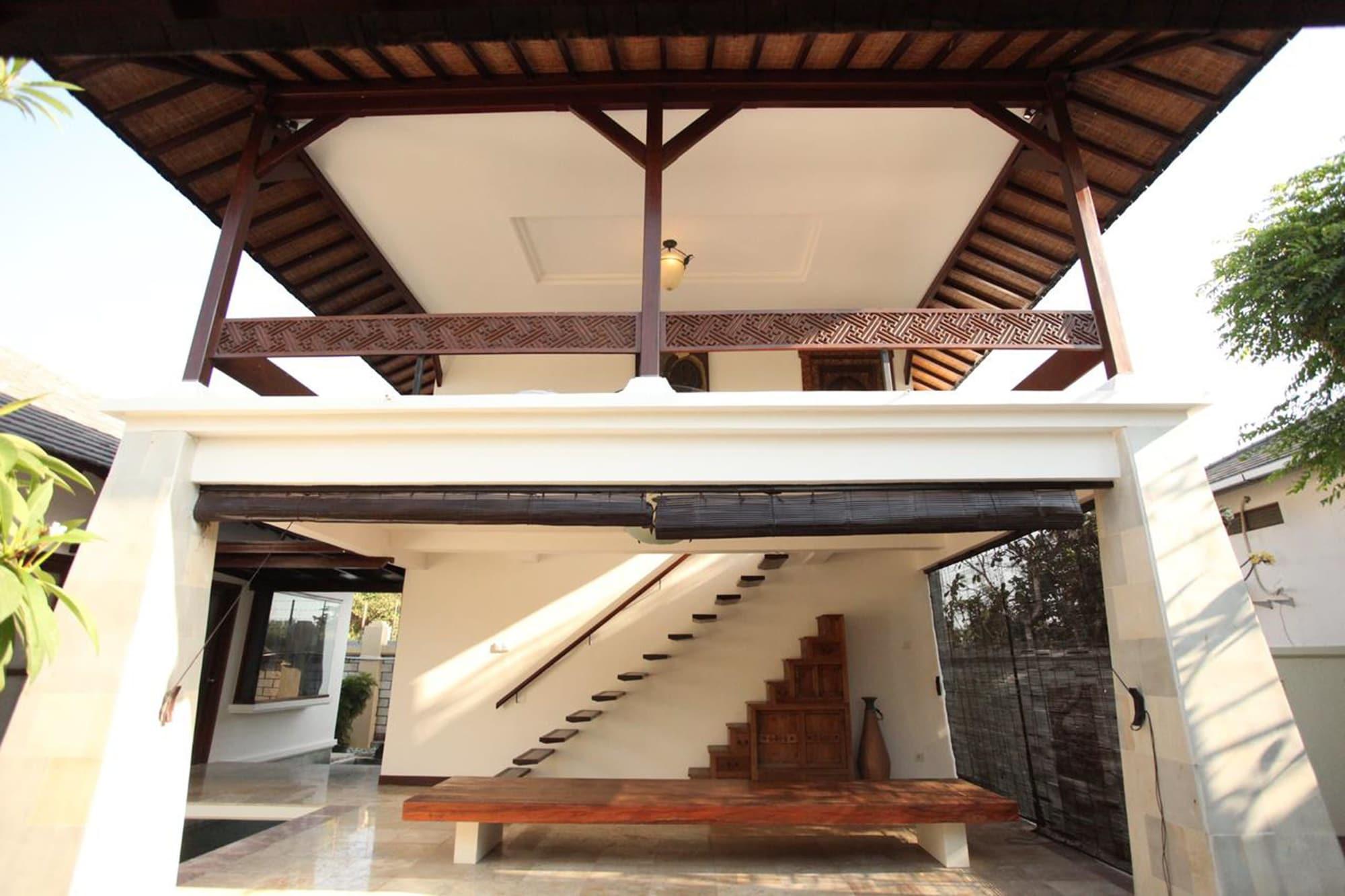 The Wangsa Benoa Hotel Nusa Dua  Kültér fotó