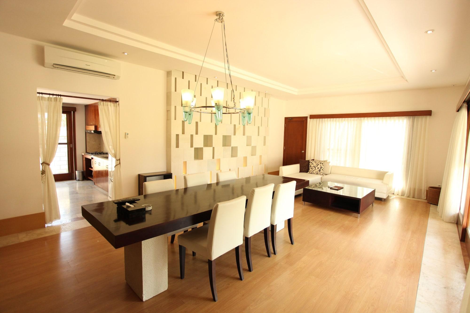 The Wangsa Benoa Hotel Nusa Dua  Kültér fotó
