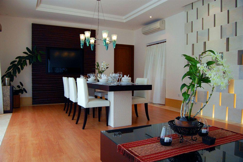 The Wangsa Benoa Hotel Nusa Dua  Kültér fotó