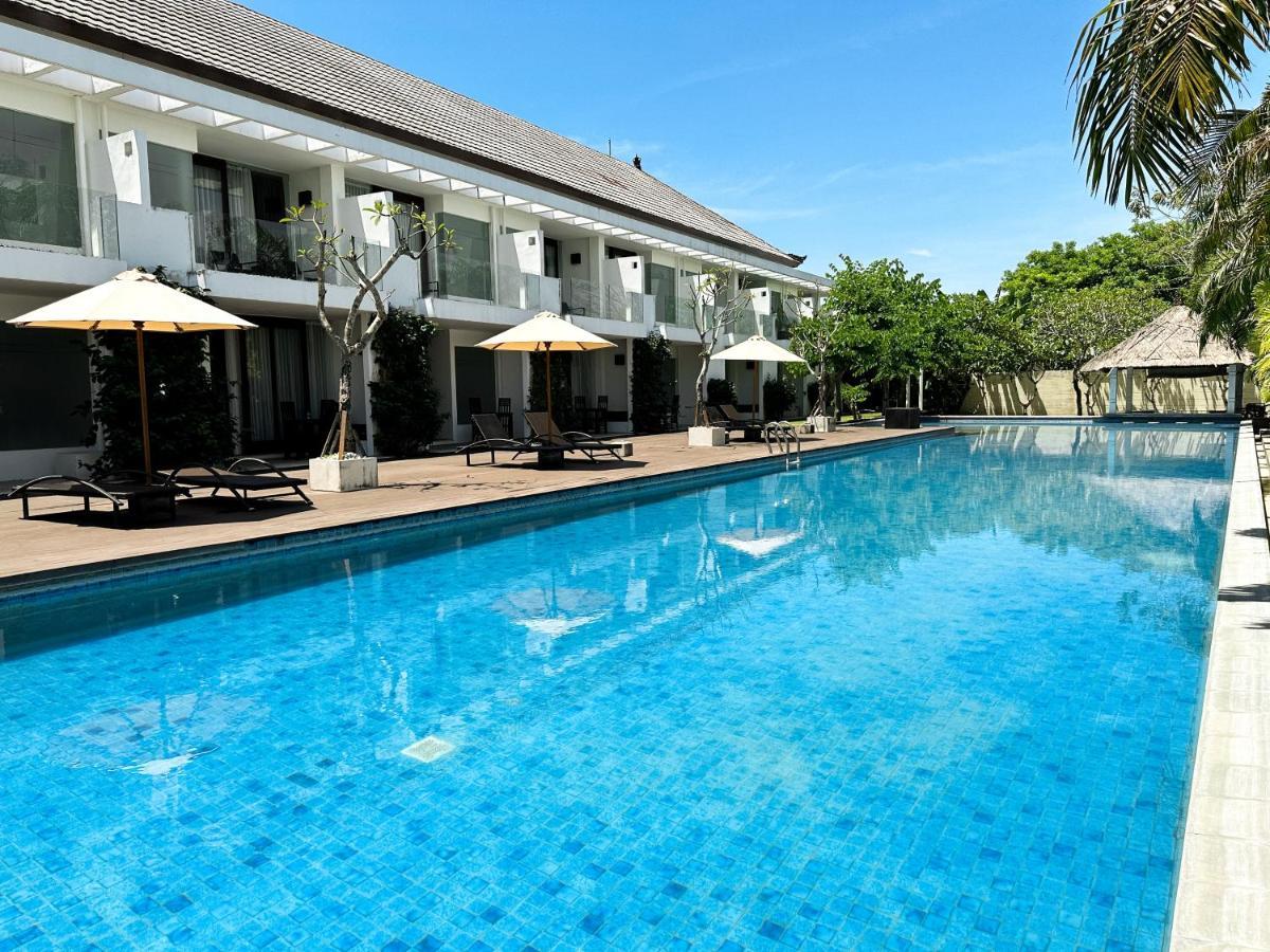 The Wangsa Benoa Hotel Nusa Dua  Kültér fotó