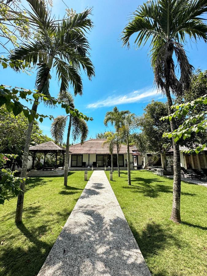 The Wangsa Benoa Hotel Nusa Dua  Kültér fotó