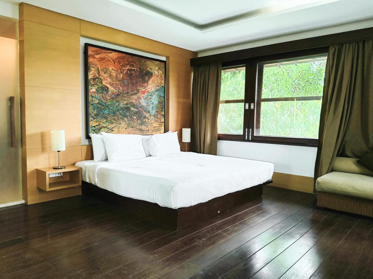 The Wangsa Benoa Hotel Nusa Dua  Kültér fotó
