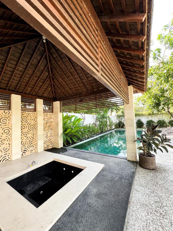 The Wangsa Benoa Hotel Nusa Dua  Kültér fotó