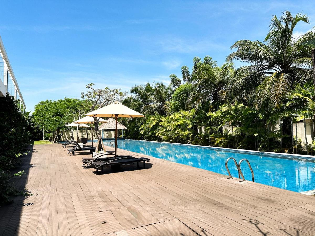 The Wangsa Benoa Hotel Nusa Dua  Kültér fotó