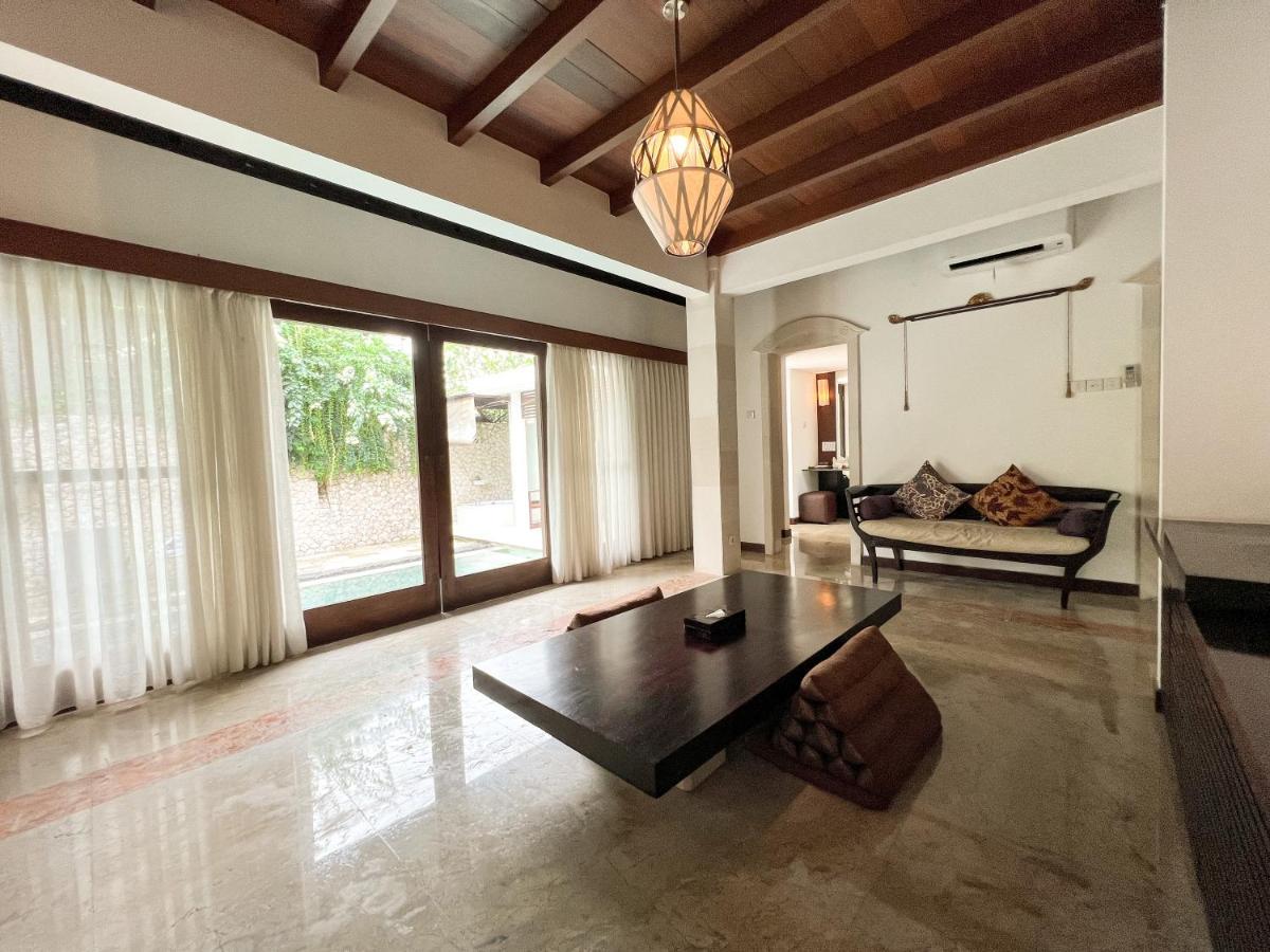 The Wangsa Benoa Hotel Nusa Dua  Kültér fotó