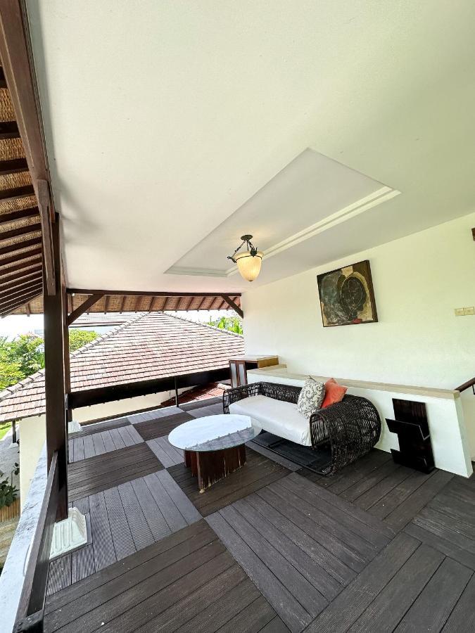 The Wangsa Benoa Hotel Nusa Dua  Kültér fotó