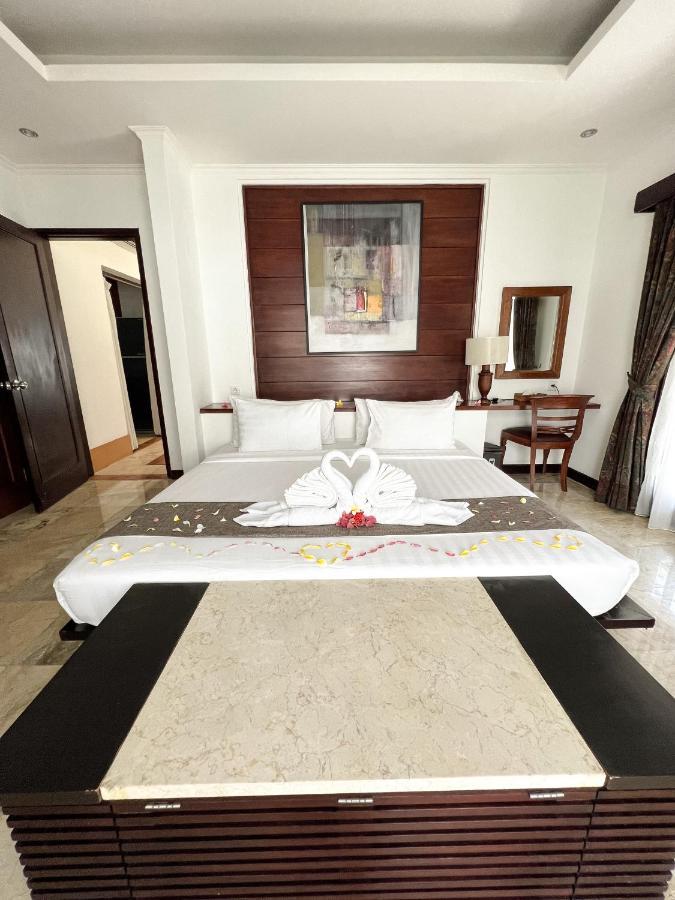 The Wangsa Benoa Hotel Nusa Dua  Kültér fotó