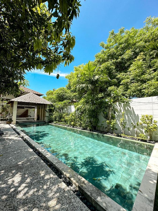 The Wangsa Benoa Hotel Nusa Dua  Kültér fotó