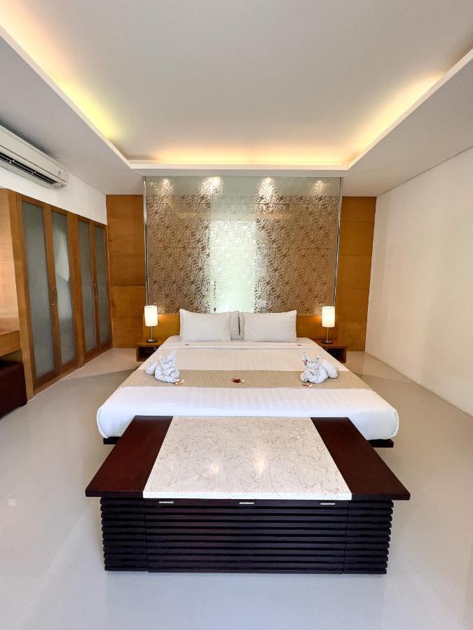 The Wangsa Benoa Hotel Nusa Dua  Kültér fotó