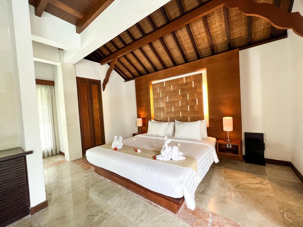 The Wangsa Benoa Hotel Nusa Dua  Kültér fotó