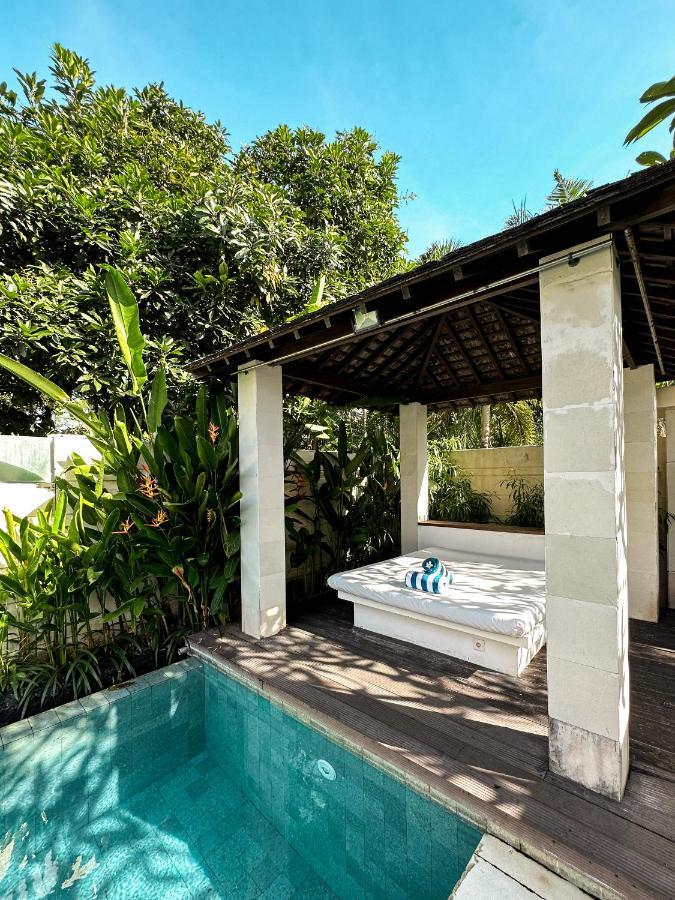 The Wangsa Benoa Hotel Nusa Dua  Kültér fotó