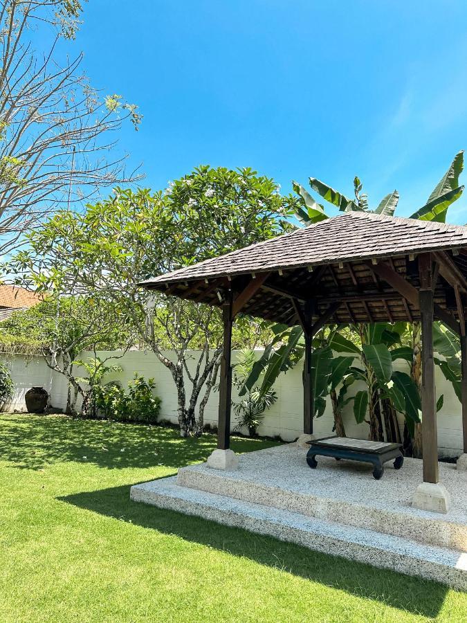 The Wangsa Benoa Hotel Nusa Dua  Kültér fotó
