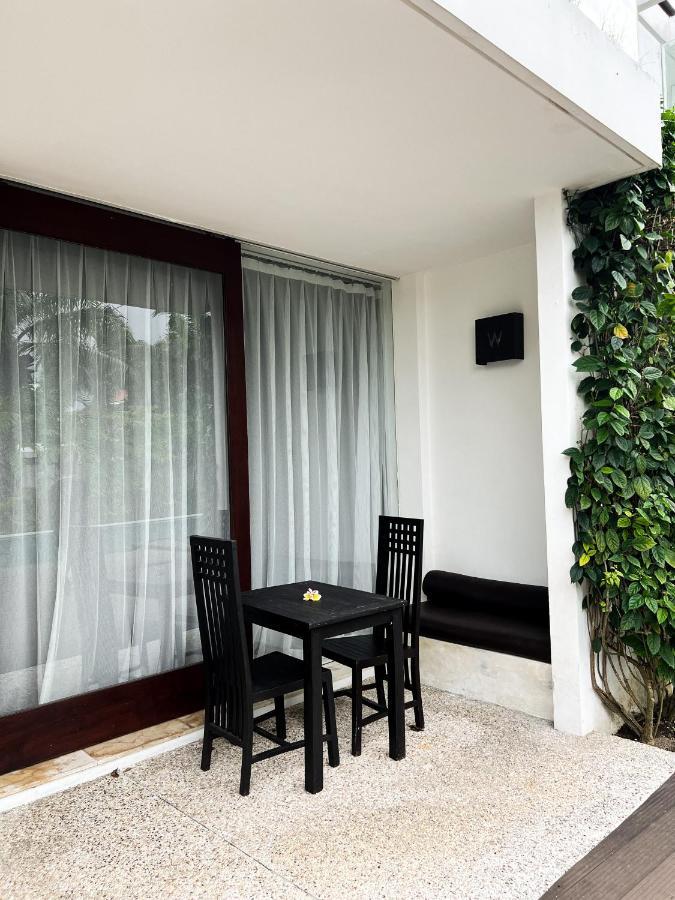 The Wangsa Benoa Hotel Nusa Dua  Kültér fotó