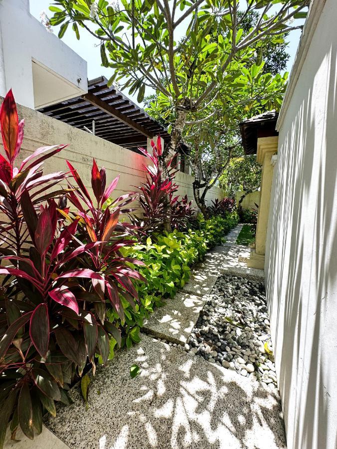 The Wangsa Benoa Hotel Nusa Dua  Kültér fotó