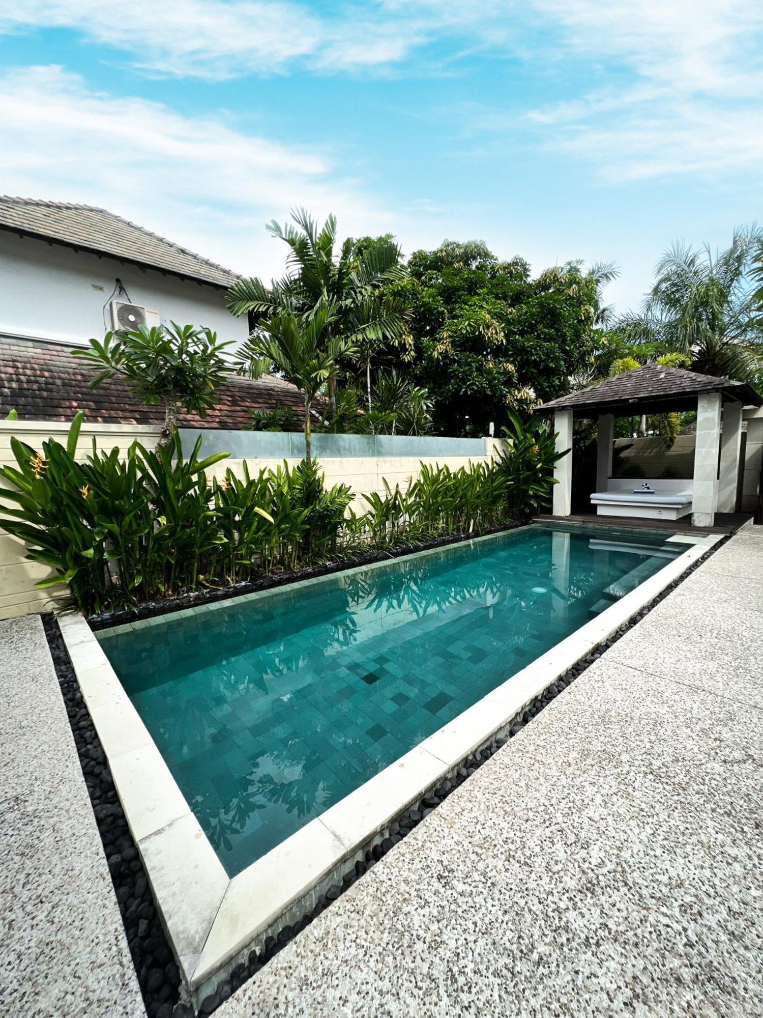 The Wangsa Benoa Hotel Nusa Dua  Kültér fotó
