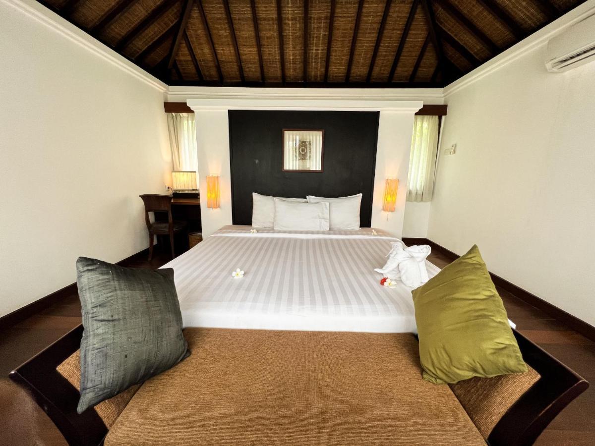 The Wangsa Benoa Hotel Nusa Dua  Kültér fotó