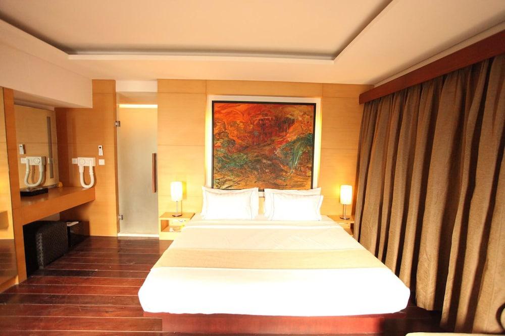 The Wangsa Benoa Hotel Nusa Dua  Kültér fotó