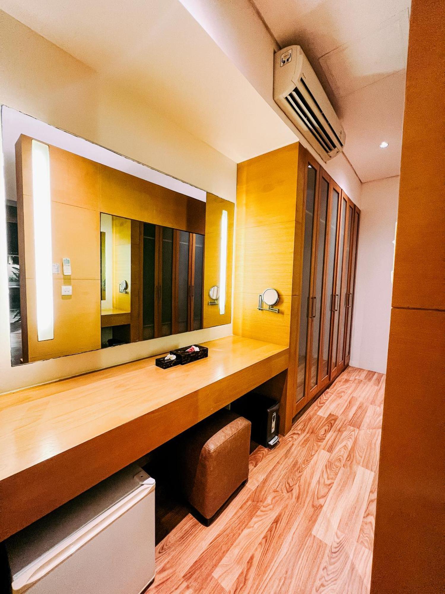 The Wangsa Benoa Hotel Nusa Dua  Kültér fotó
