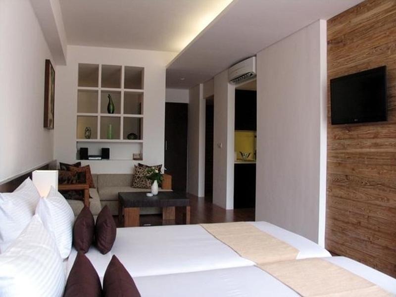 The Wangsa Benoa Hotel Nusa Dua  Kültér fotó